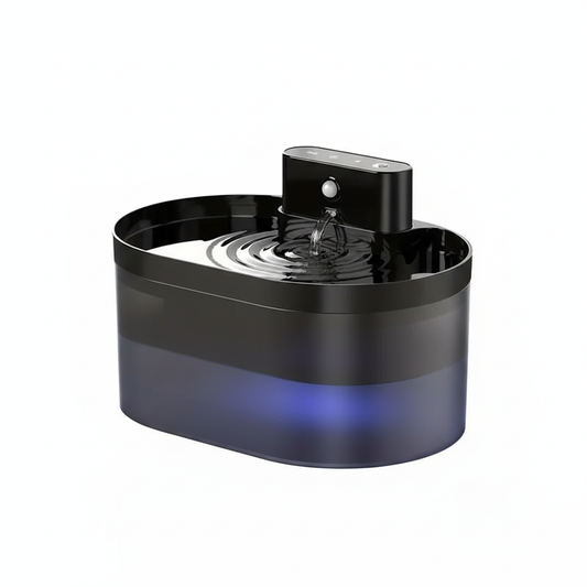 Fontaine Auto Sans Fil 2.2L Chat